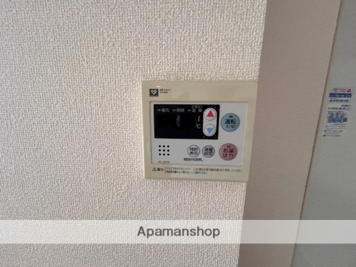 大阪府守口市八雲西町1丁目の賃貸マンションのその他画像