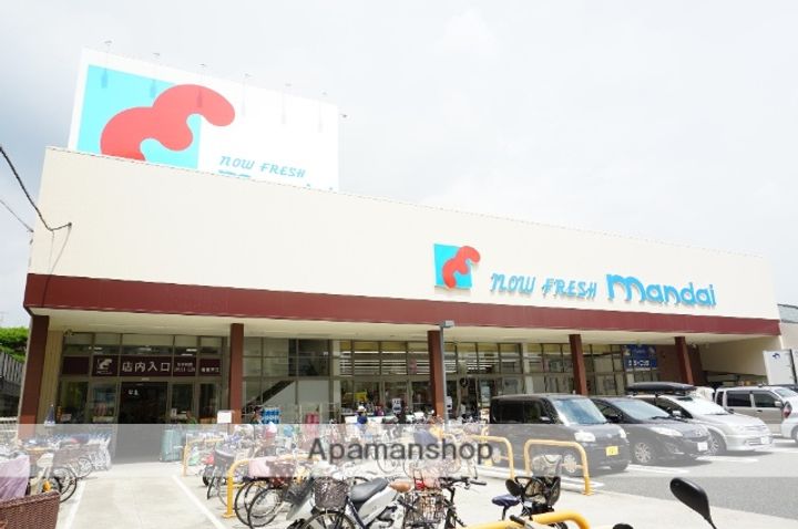 大阪府寝屋川市寿町の賃貸マンションの周辺