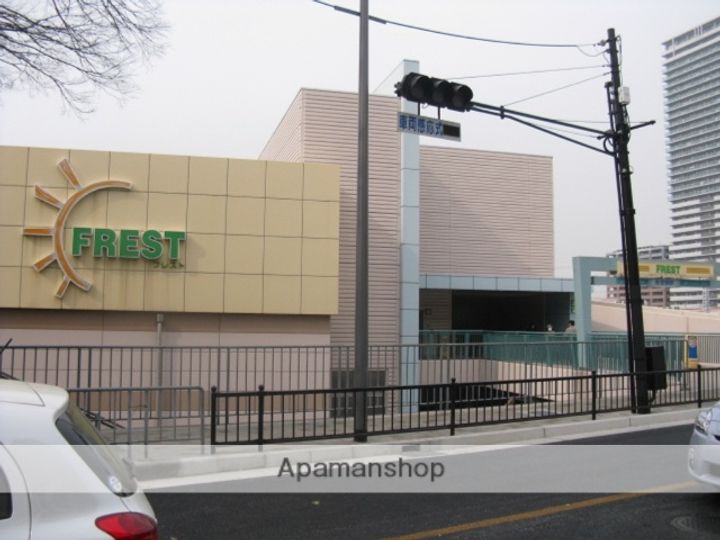 大阪府寝屋川市寿町の賃貸マンションの周辺