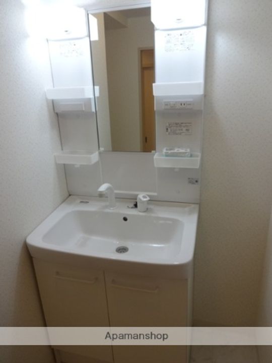 宮之阪ハイツ弐番館の内装