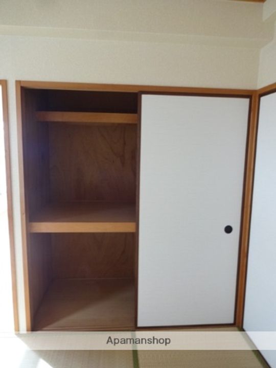 宮之阪ハイツ弐番館のその他画像