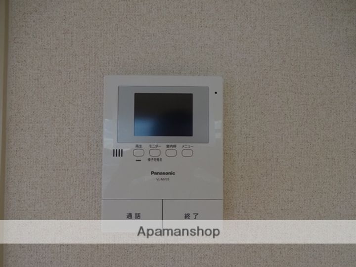 宮之阪ハイツ弐番館のその他画像