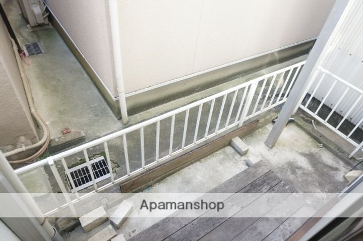 大阪府寝屋川市高柳栄町の賃貸アパートのその他画像