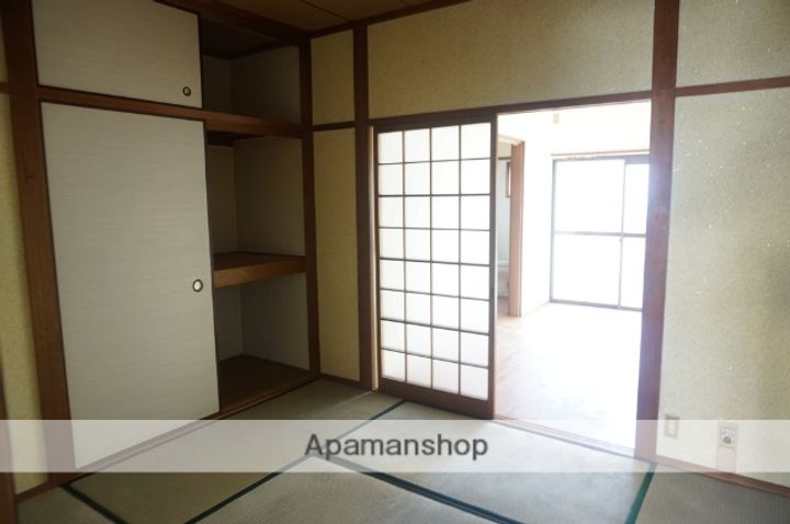大阪府寝屋川市高柳栄町の賃貸アパートのその他画像