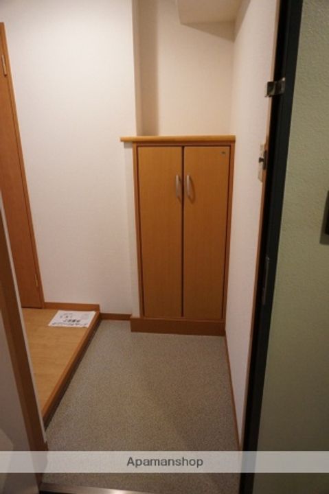 アヴェーレ太子橋の玄関