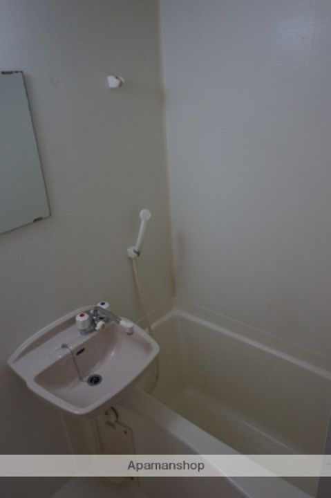 アヴェーレ太子橋の風呂