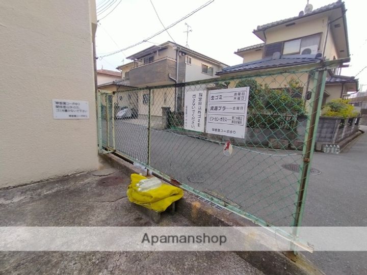 大阪府枚方市北中振1丁目の賃貸マンション303のその他画像