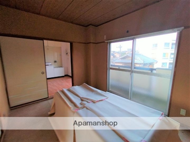 大阪府枚方市北中振1丁目の賃貸マンション303の内装