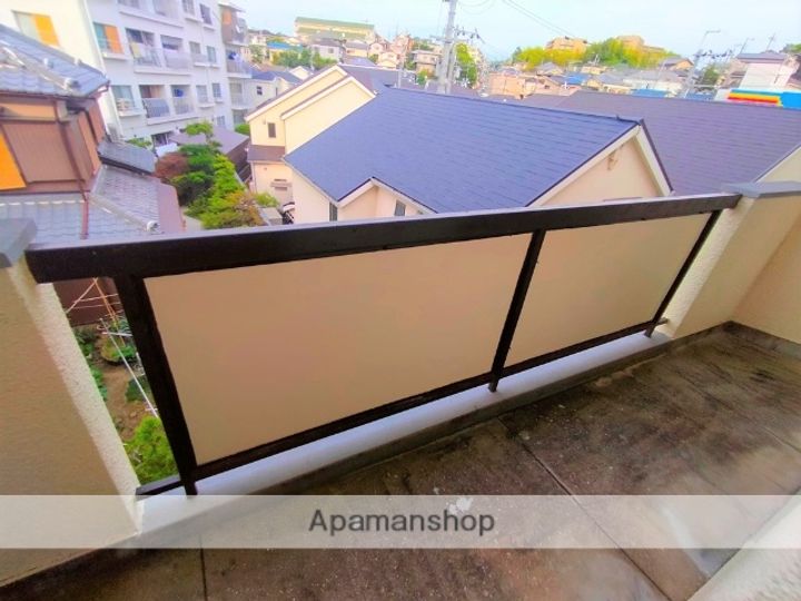 大阪府枚方市北中振1丁目の賃貸マンション303のその他画像