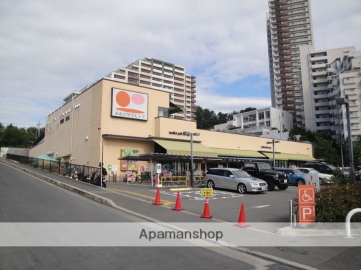 大阪府枚方市北中振1丁目の賃貸マンション303の周辺