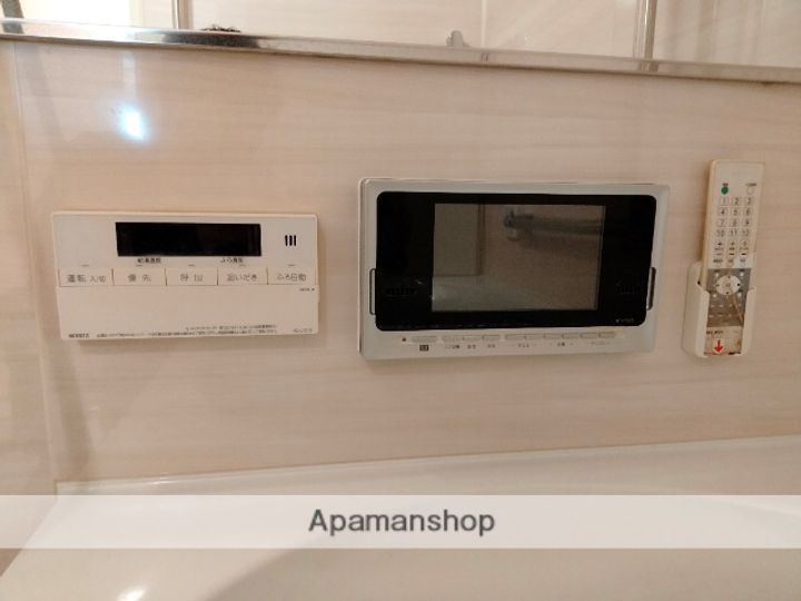 グランパティオ枚方の内装