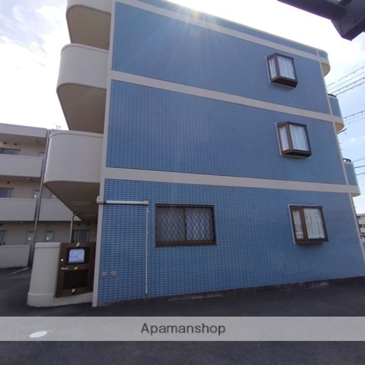 アルページュ21101の外観