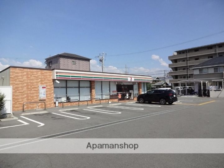 絢野壱番館の周辺