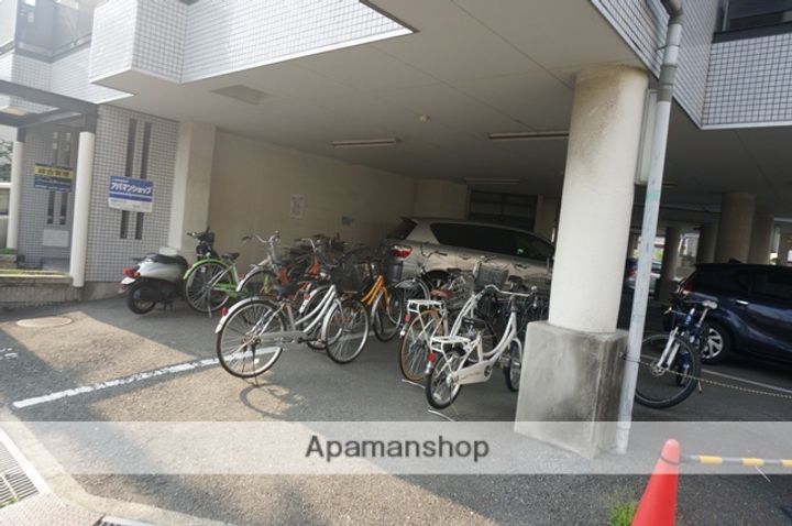 大阪府高槻市松原町の賃貸マンションのその他画像