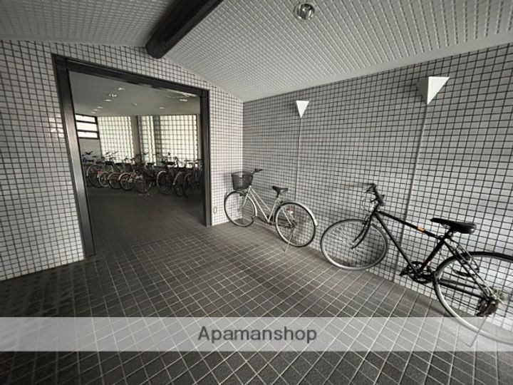 大阪府高槻市松原町の賃貸マンションのその他画像