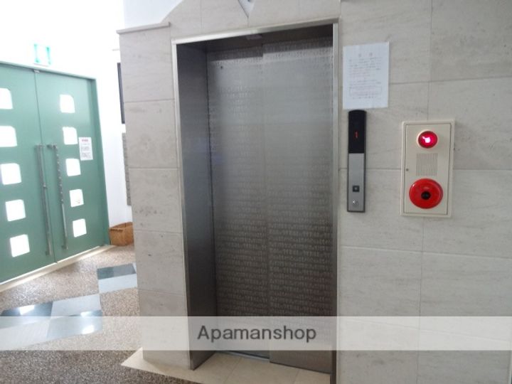 パークリセス403のその他画像