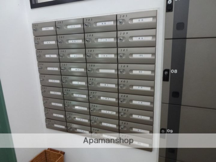 パークリセス403のその他画像