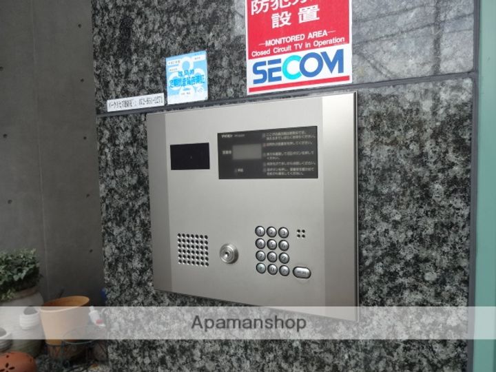 パークリセス403のその他画像