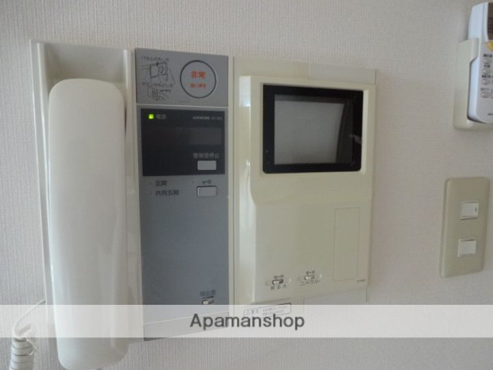 パークリセス306のその他画像