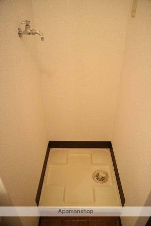 M’プラザ津田駅前十一番館の内装