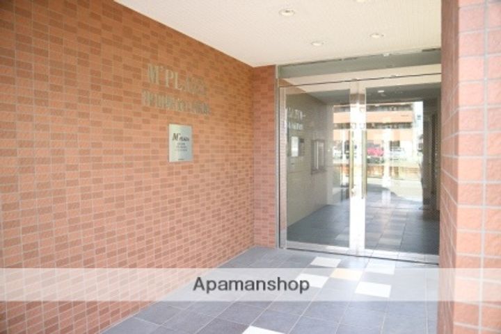 M’プラザ津田駅前十一番館のその他画像