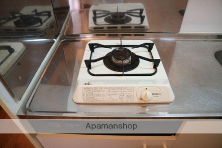 M’プラザ津田駅前十一番館の内装