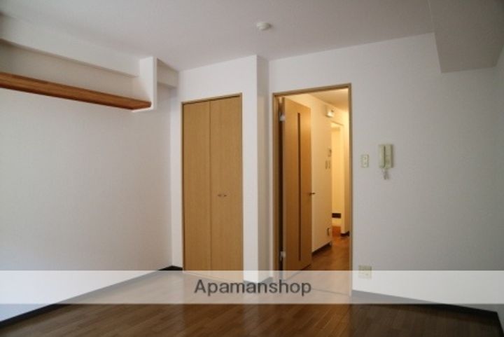 M’プラザ津田駅前十一番館の内装