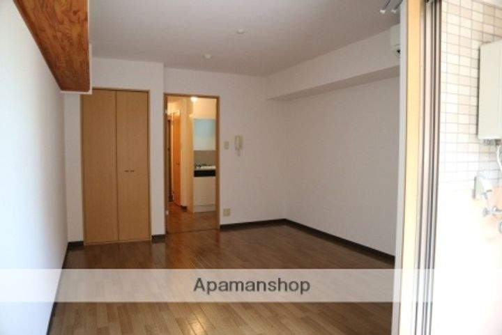 M’プラザ津田駅前十一番館の内装