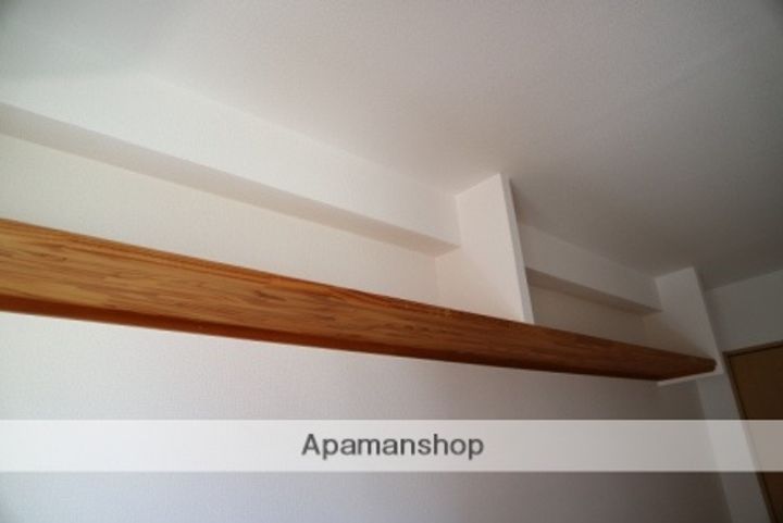 M’プラザ津田駅前十一番館の内装