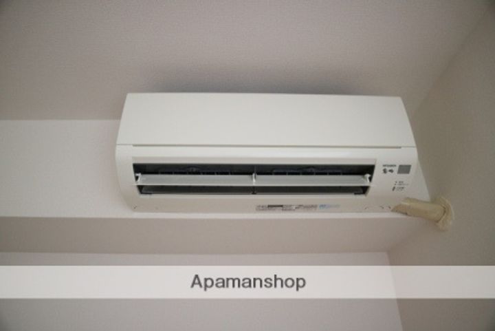 M’プラザ津田駅前十一番館の内装