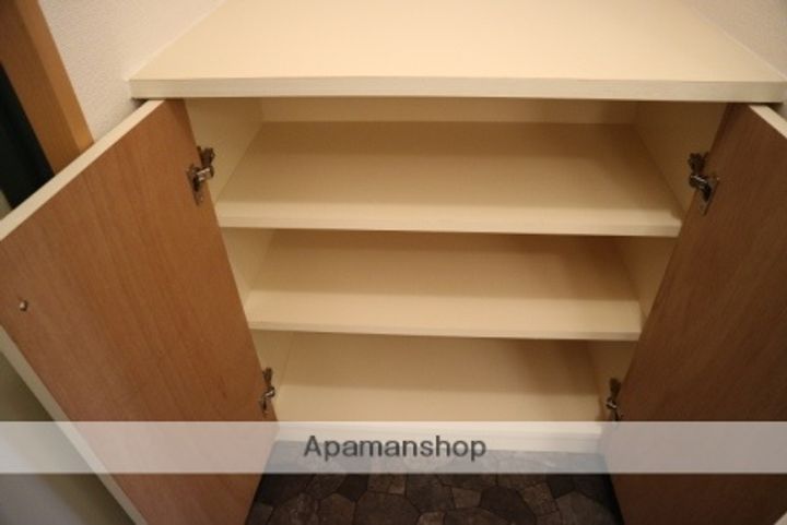 M’プラザ津田駅前十一番館のその他画像