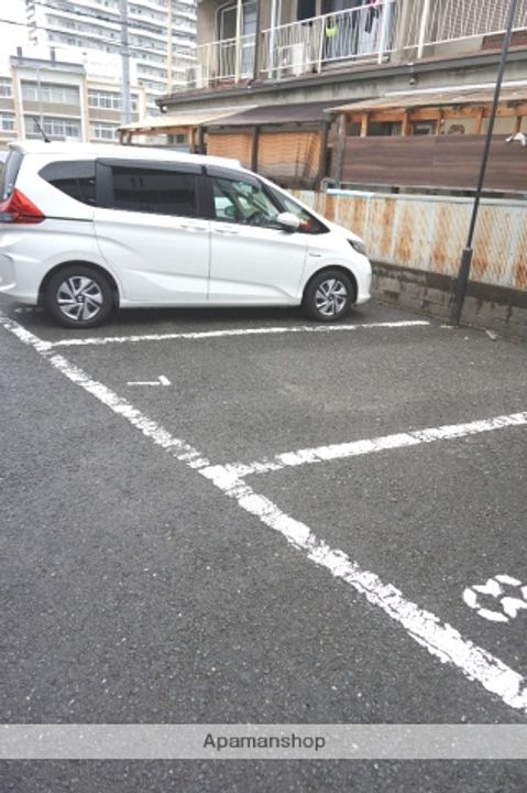 大阪府守口市藤田町4丁目の賃貸マンションのその他画像