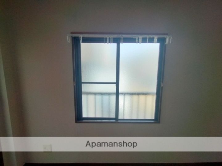 大阪府高槻市西真上1丁目の賃貸マンションの内装