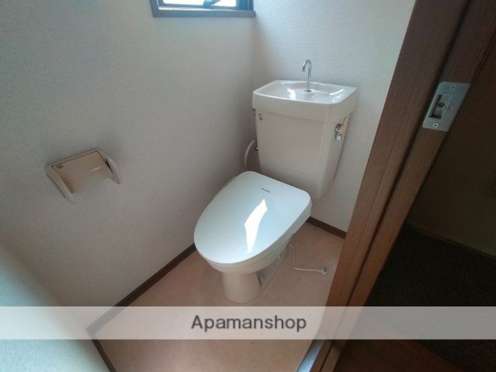 大阪府高槻市西真上1丁目の賃貸マンションのその他画像