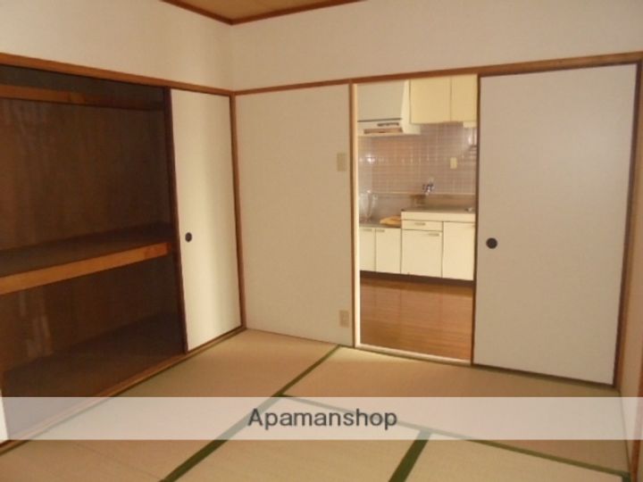 大阪府高槻市大蔵司3丁目の賃貸マンション302のその他画像