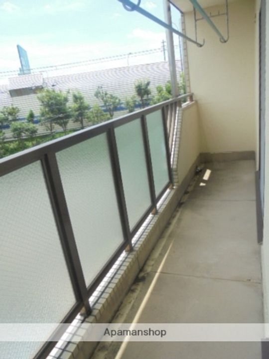 大阪府高槻市大蔵司3丁目の賃貸マンション302のその他画像