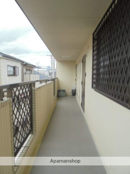 大阪府高槻市大蔵司3丁目の賃貸マンション302のその他画像