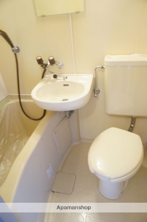 大阪府高槻市寿町1丁目の賃貸マンション303の風呂