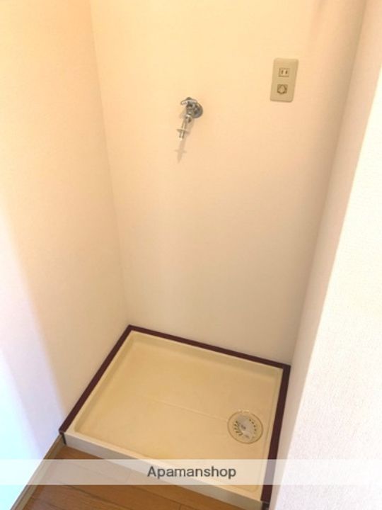 大阪府高槻市氷室町2丁目の賃貸マンションのその他画像
