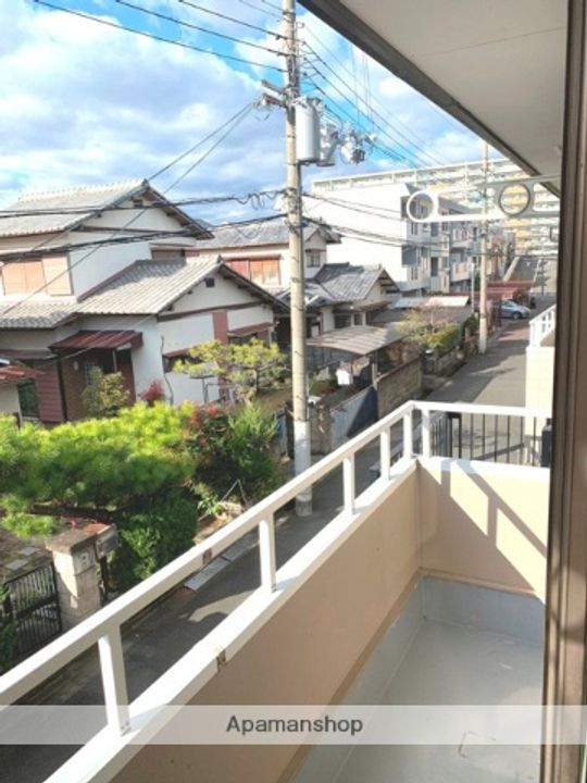 大阪府高槻市氷室町2丁目の賃貸マンションのその他画像