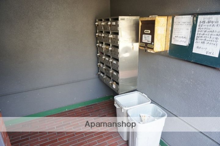 大阪府高槻市八丁畷町の賃貸マンション207のその他画像
