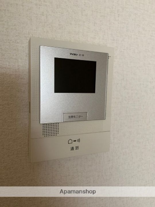 大阪府高槻市氷室町2丁目の賃貸マンション103の内装