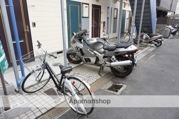 アメニティ寝屋川203のその他画像