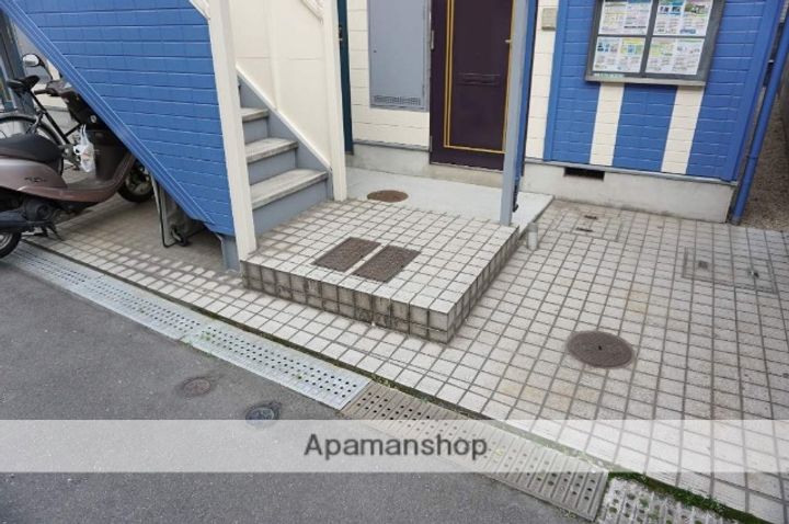 アメニティ寝屋川203のその他画像