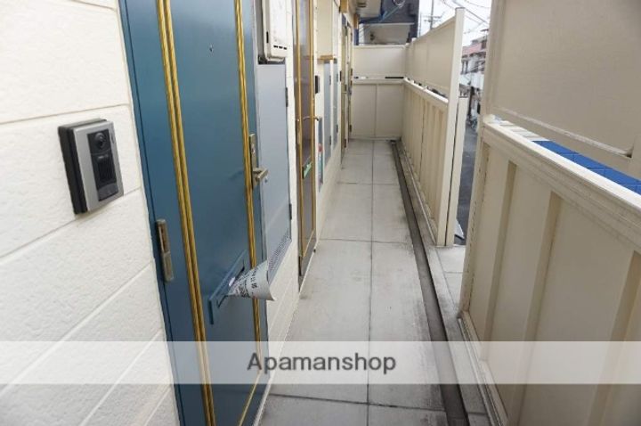 アメニティ寝屋川203のその他画像