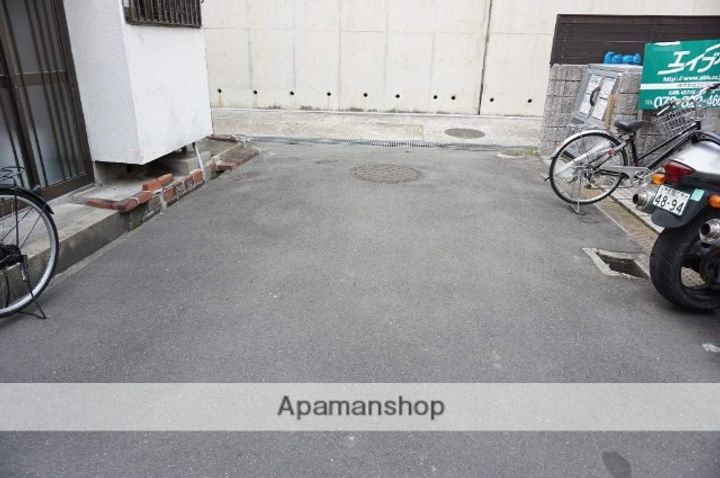 アメニティ寝屋川203のその他画像