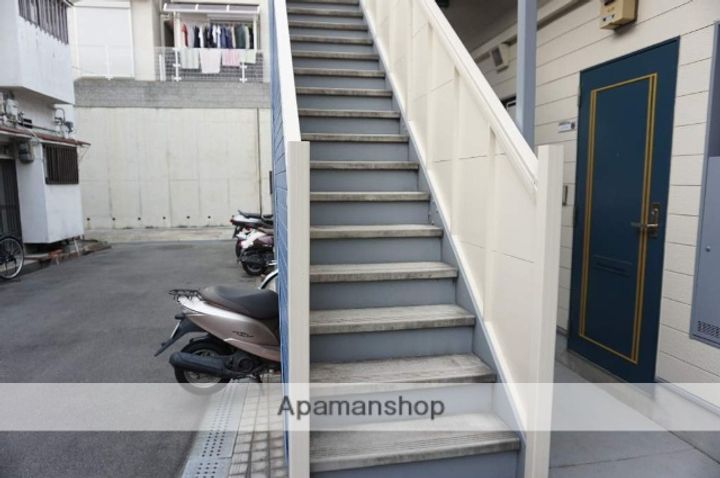 アメニティ寝屋川203のその他画像