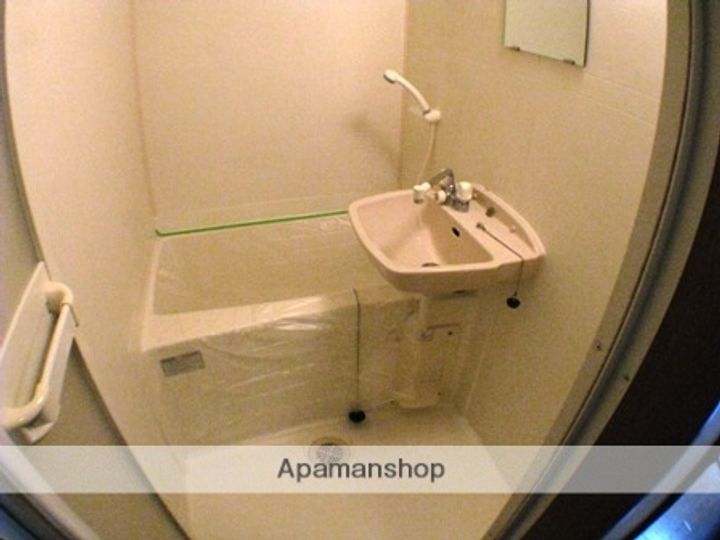 アルトピアーノの風呂