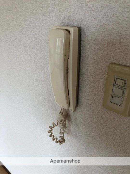 大阪府高槻市南庄所町の賃貸マンションのその他画像
