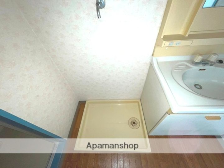 大阪府高槻市芝生町4丁目の賃貸マンション305のその他画像